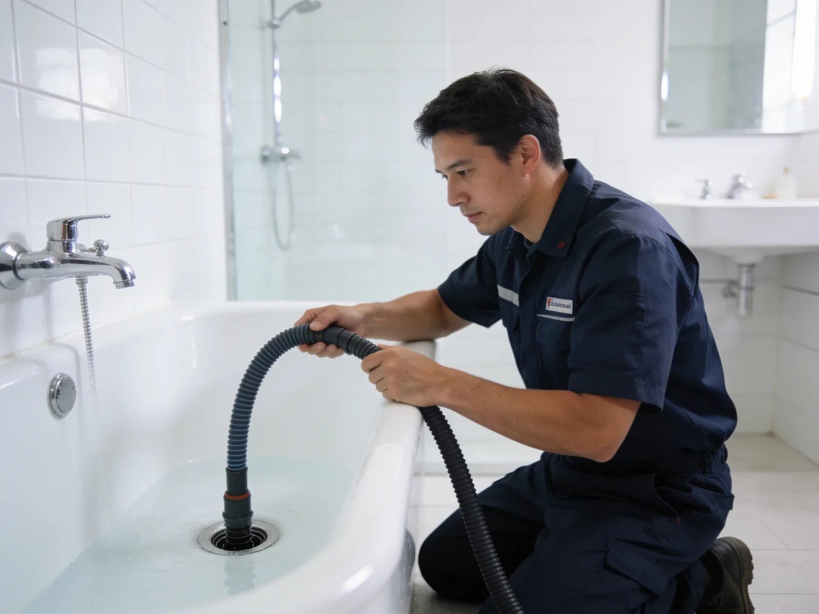 Emergency Plumber Grass Lake, MI FAQs